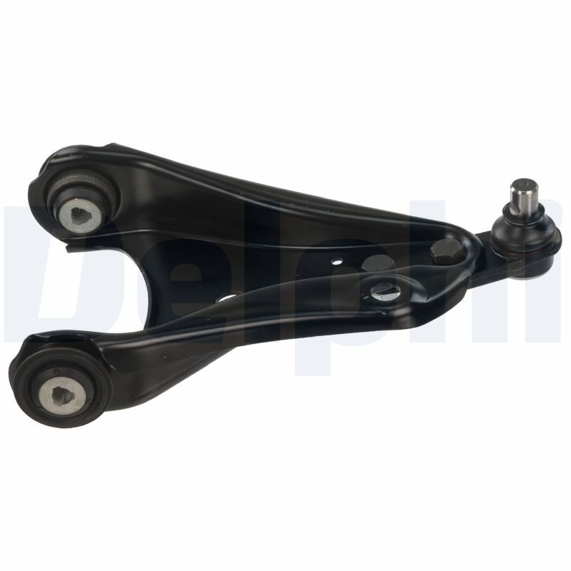 Control/Trailing Arm, wheel suspension - TC3271