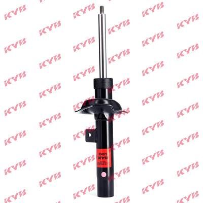 Shock Absorber - 334629