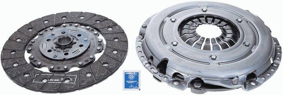 Clutch Kit - 3000 970 081