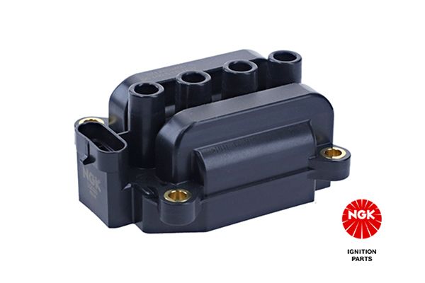 Ignition Coil - 48108
