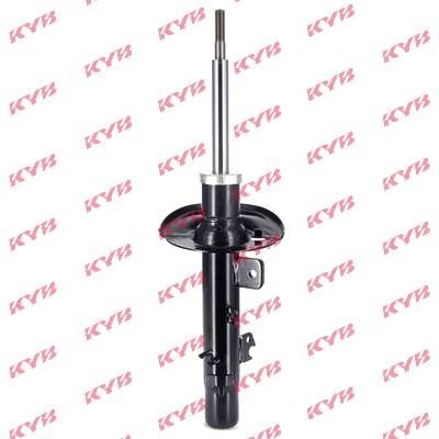 Shock Absorber - 339709