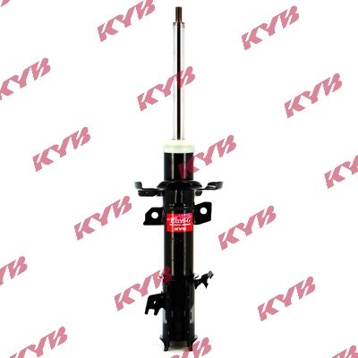 Shock Absorber - 3348042