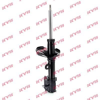 Shock Absorber - 339746