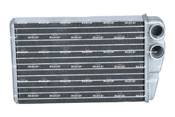 Heat Exchanger, interior heating - 54496