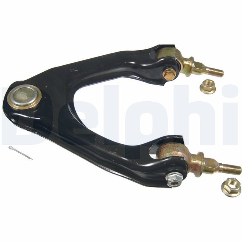 Control/Trailing Arm, wheel suspension - TC941
