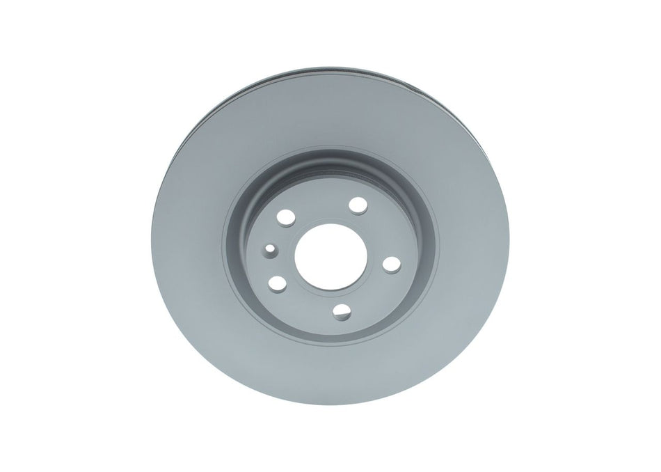 Brake Disc - 0 986 479 F90