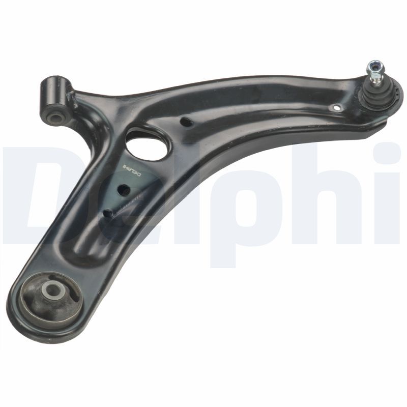 Control/Trailing Arm, wheel suspension - TC3714