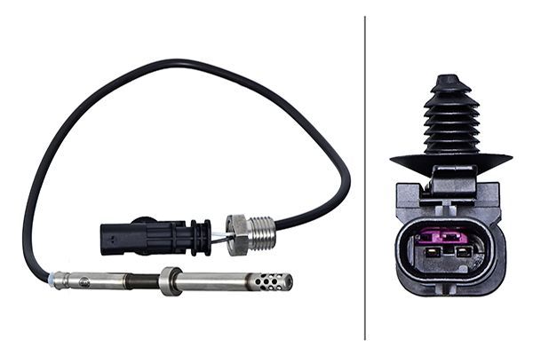 Sensor, exhaust gas temperature - 6PT 010 376-391