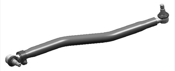 Centre Rod Assembly - 34026 01