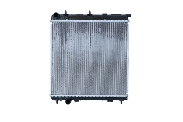 Radiator, engine cooling - 50467