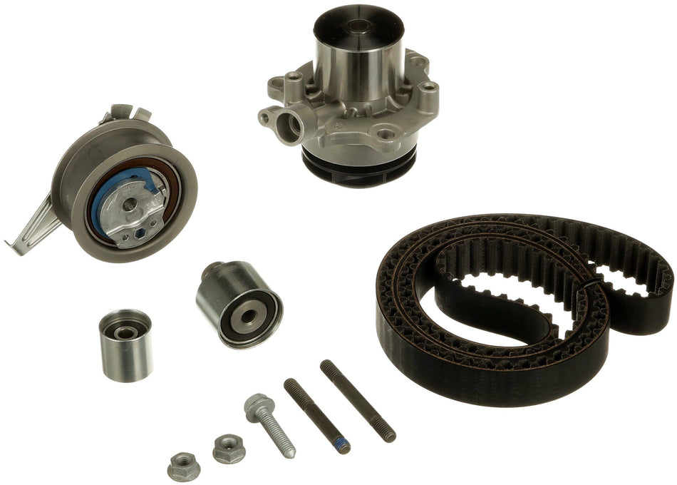 Water Pump & Timing Belt Kit - KP35678XS