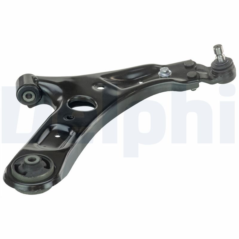 Control/Trailing Arm, wheel suspension - TC3816