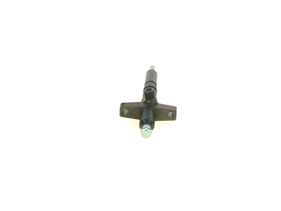 Nozzle and Holder Assembly - 9 430 613 989