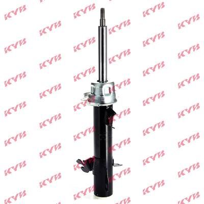 Shock Absorber - 334699