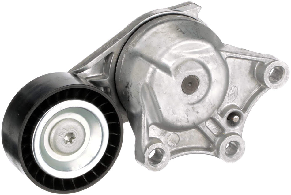 Belt Tensioner, V-ribbed belt - T39460