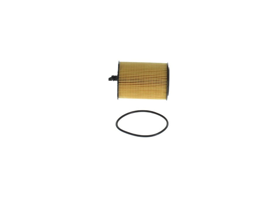 Oil Filter - F 026 407 159