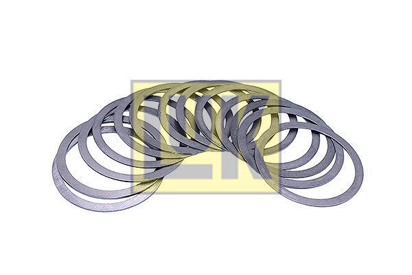 Shims Set, differential - 464 0030 10