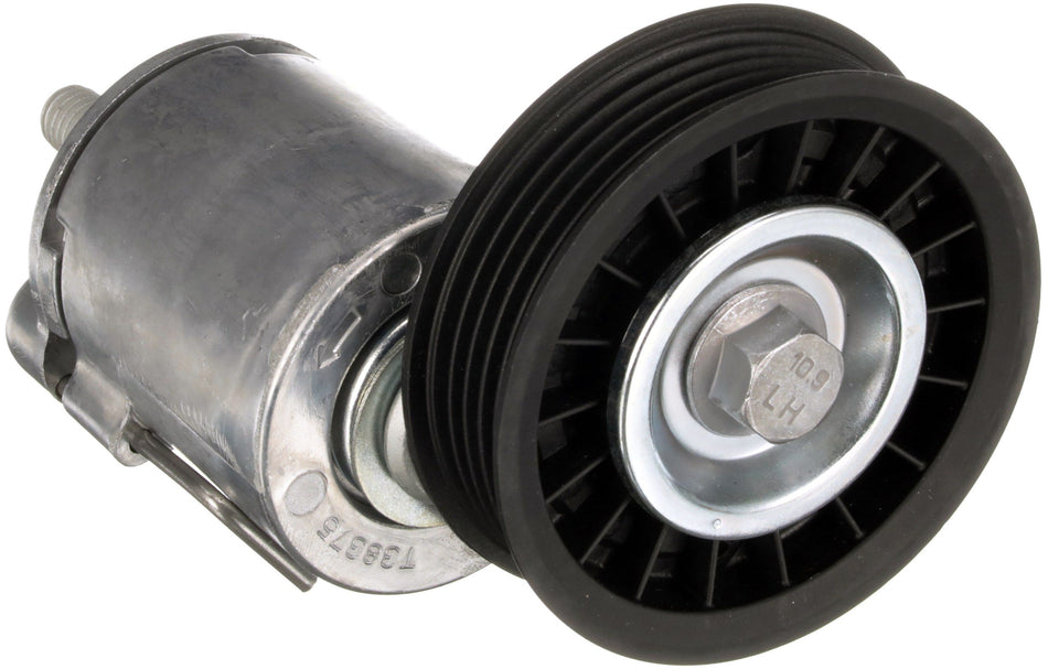 Belt Tensioner, V-ribbed belt - T38375