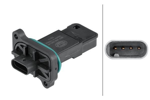 Mass Air Flow Sensor - 8ET 358 095-461