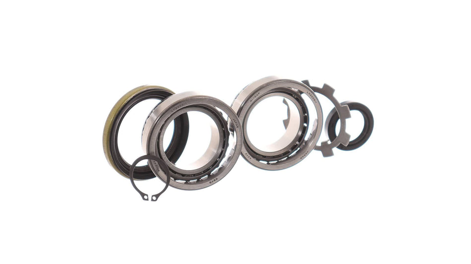 Wheel Bearing Kit - VKBA 1978