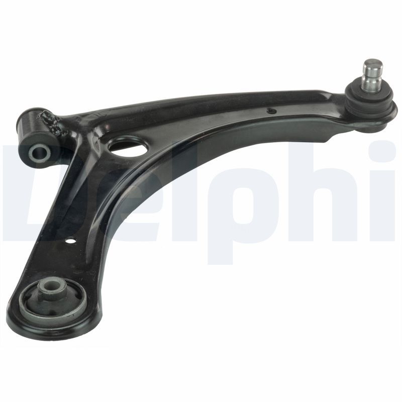 Control/Trailing Arm, wheel suspension - TC3327