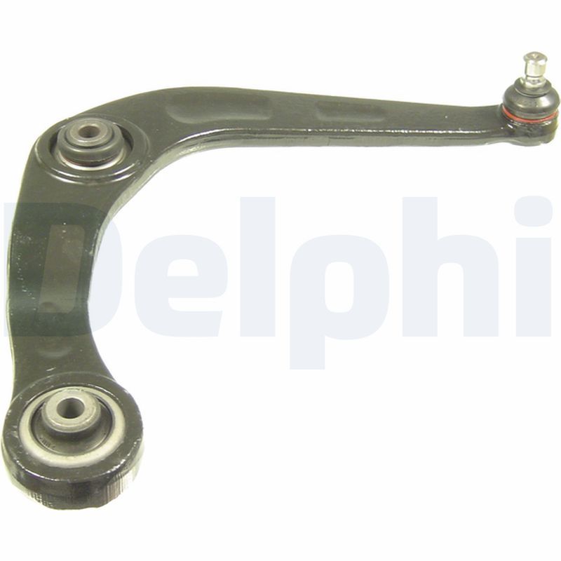 Control/Trailing Arm, wheel suspension - TC956