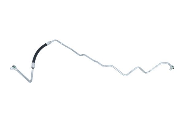 High/Low-pressure Line, air conditioning - 400005