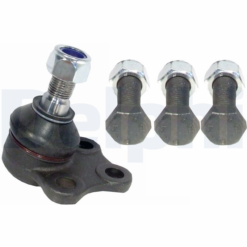 Ball Joint - TC2343