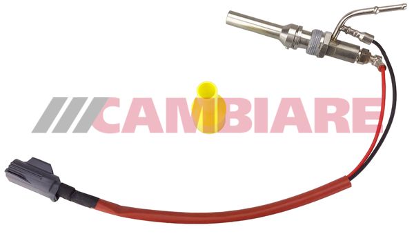 Injection Unit, soot/particulate filter regeneration - VE521006