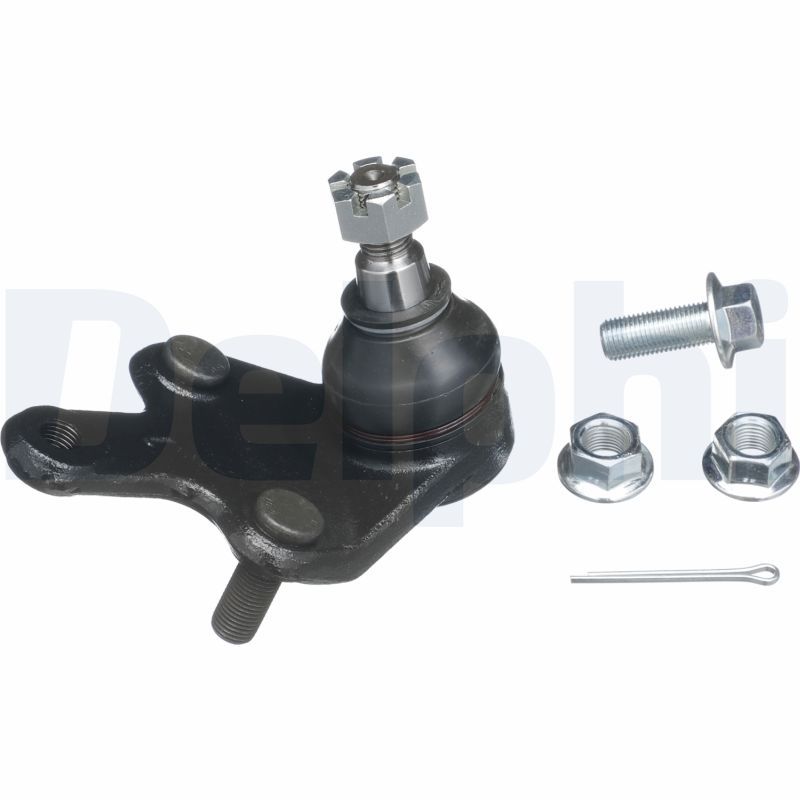 Ball Joint - TC5009