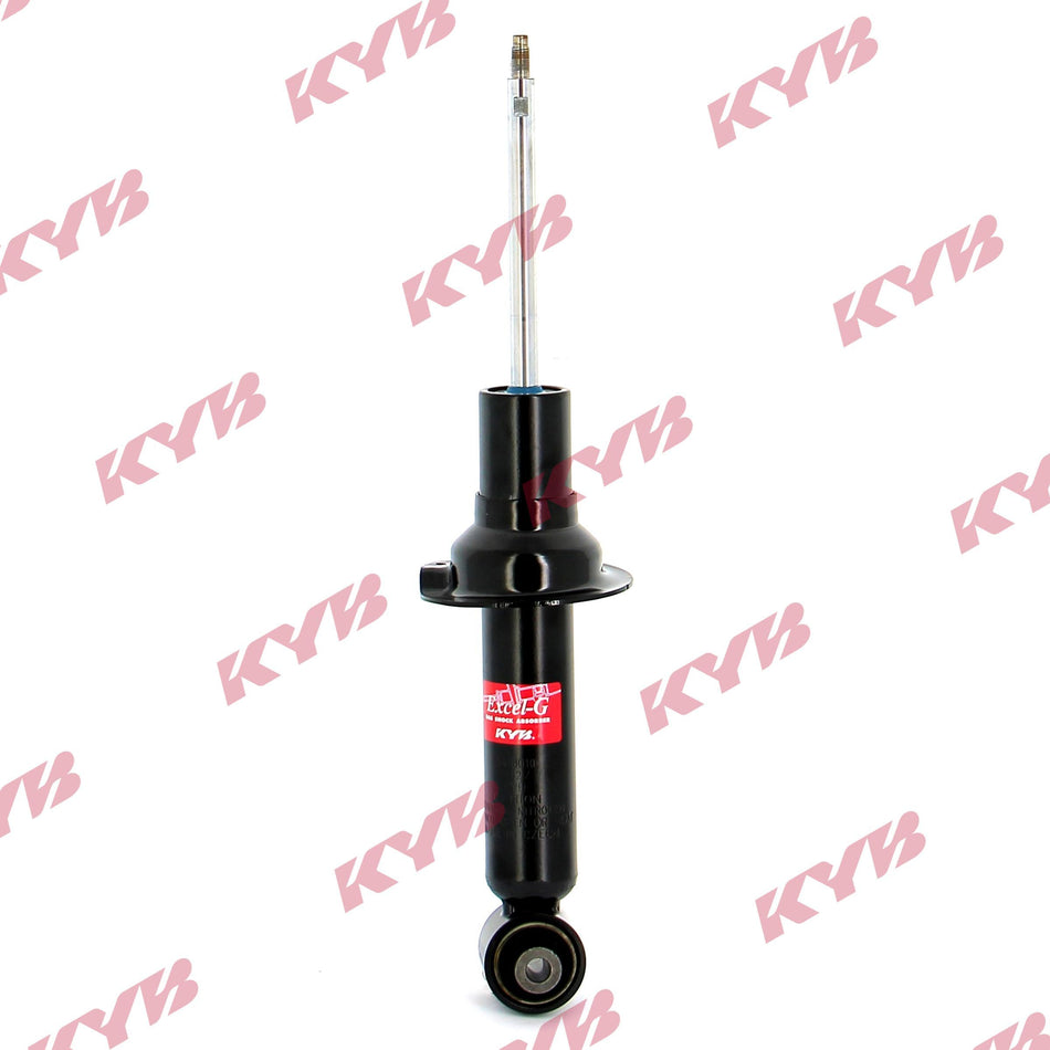 Shock Absorber - 3418010