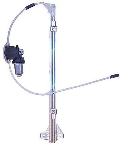 Window Regulator - 850495