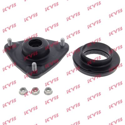 Repair Kit, suspension strut support mount - SM1005