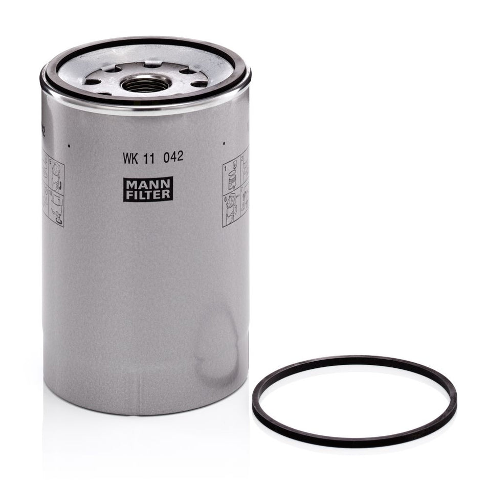 Fuel Filter - WK 11 042 z