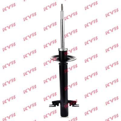 Shock Absorber - 335827