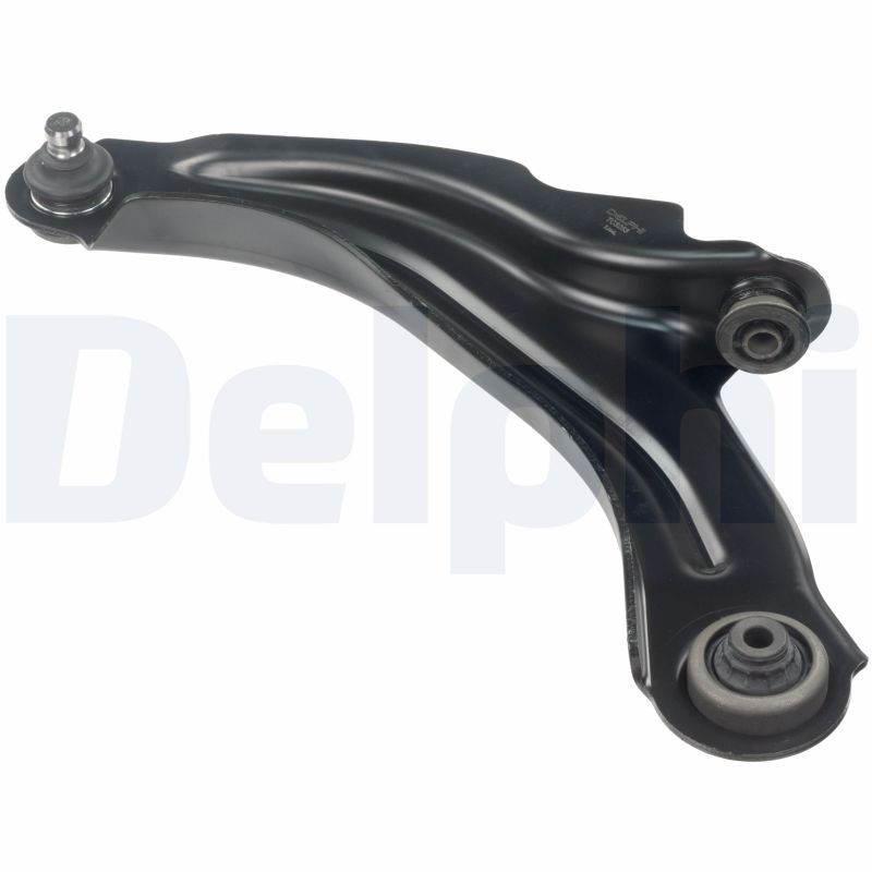 Control/Trailing Arm, wheel suspension - TC3253
