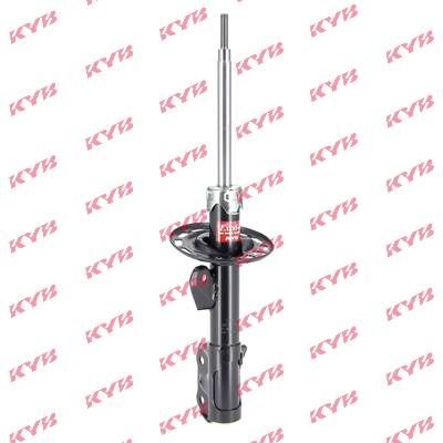 Shock Absorber - 333410