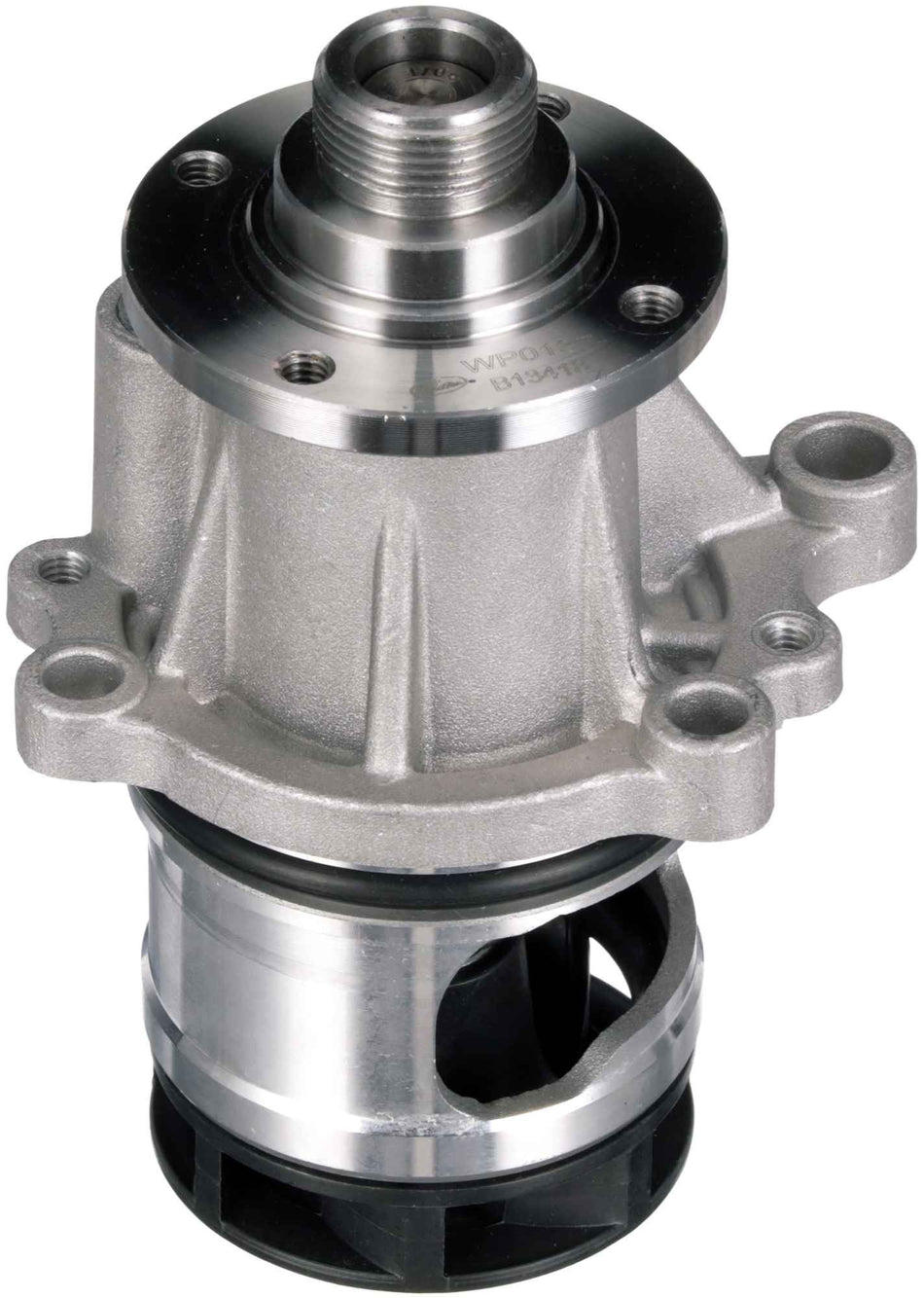 Water Pump, engine cooling - WP0137