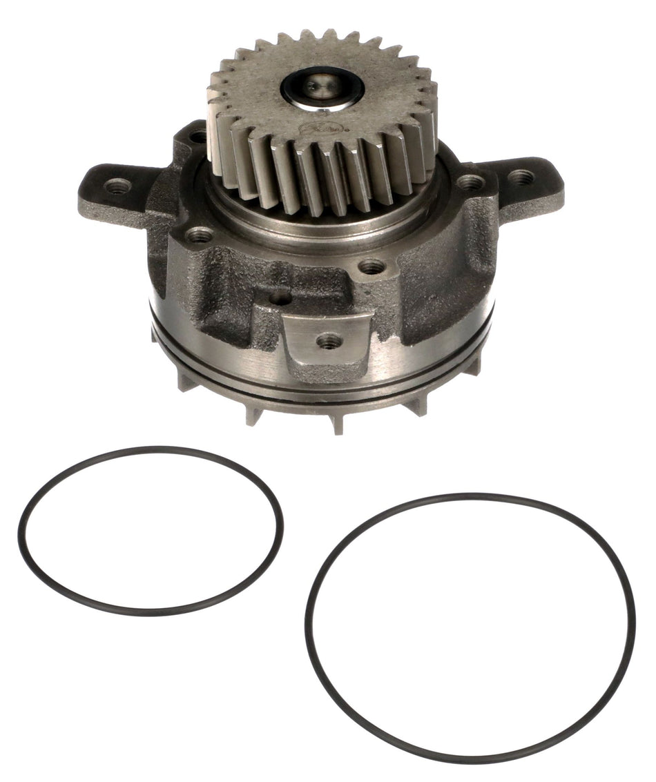 Water Pump, engine cooling - WP5022HD