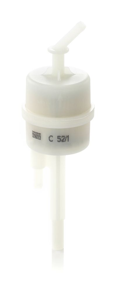 Filter, venting (fuel tank) - C 52/1