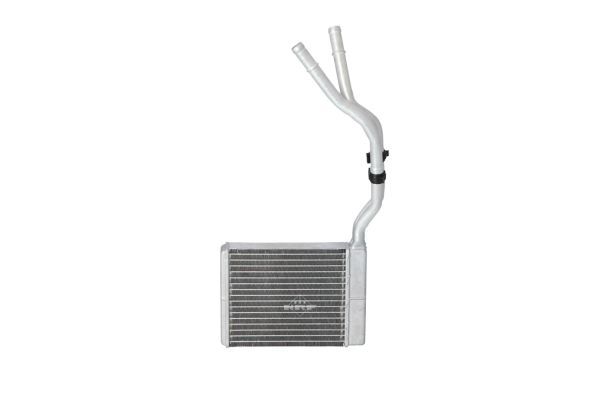 Heat Exchanger, interior heating - 54371