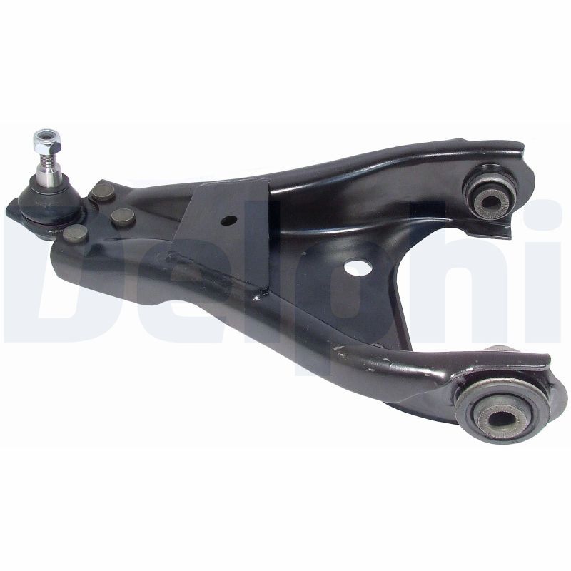 Control/Trailing Arm, wheel suspension - TC2444