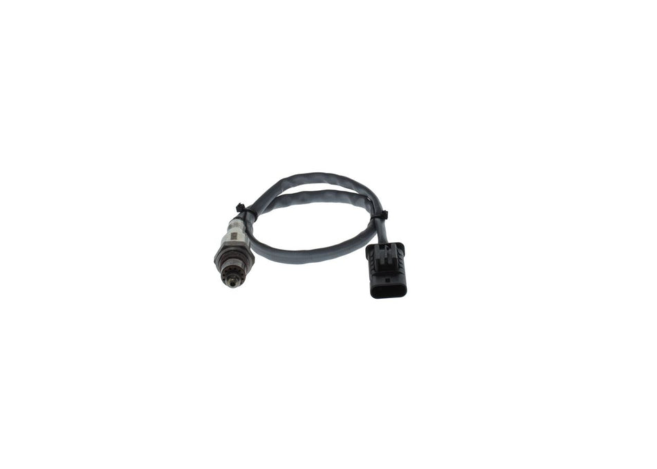 Oxygen Sensor - 0 258 030 0BZ