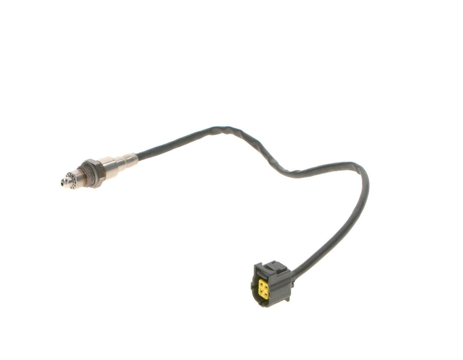 Oxygen Sensor - 0 258 030 02K