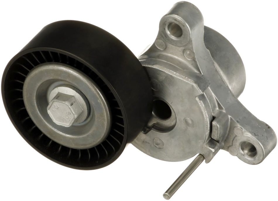 Tensioner Pulley, V-ribbed belt - T39593