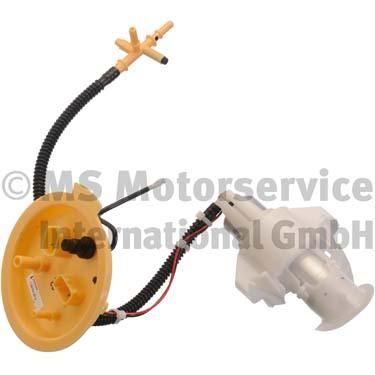 fuel supply unit - 7.02701.87.0