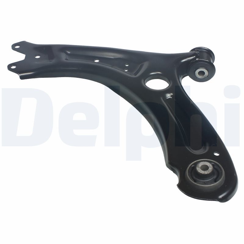 Control/Trailing Arm, wheel suspension - TC2732