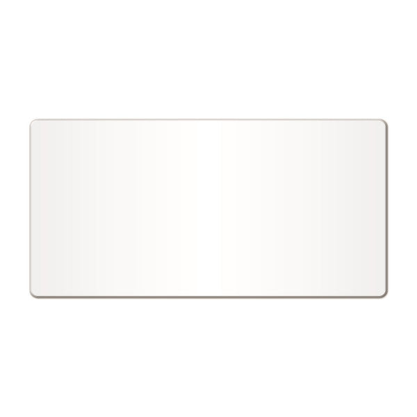 Import Acrylic 330 x 178mm No BS Mark (20 pack)