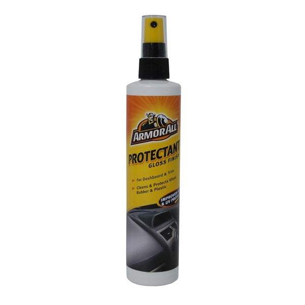 Interior Protectant - Gloss Finish - 300ml