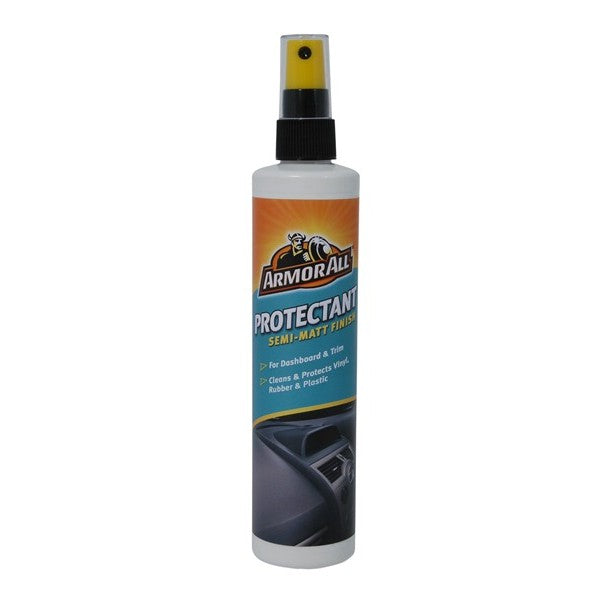 Interior Protectant - Semi-Matt Finish - 300ml